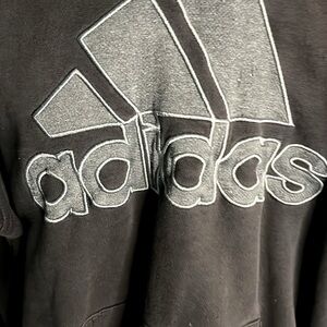 Adidas Hoodie Size Medium
